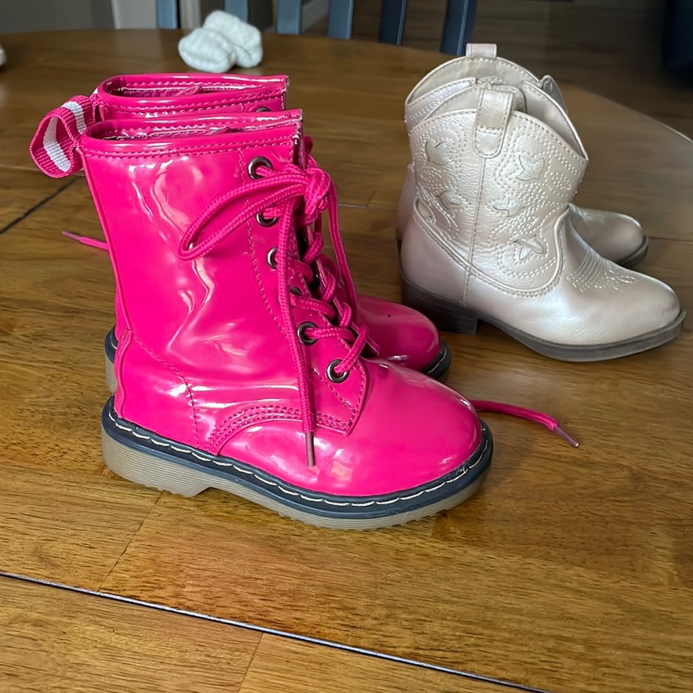 💗 Boot bundle 💗